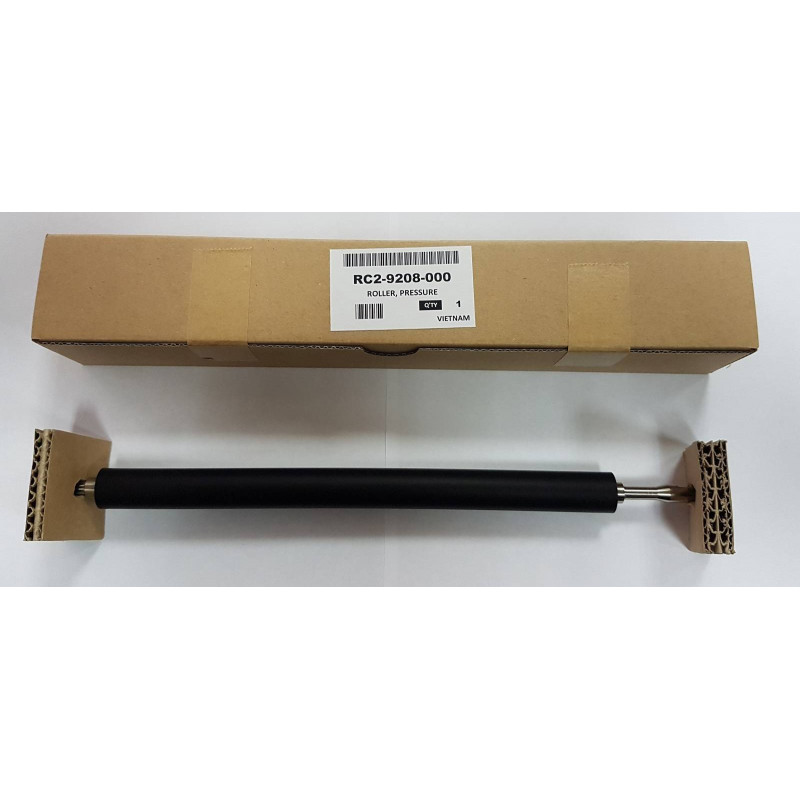 Вал резиновый HP LJ P1102/P1566/P1606/M1132/M1212/M1214/M1217/M1536/LBP-6000/6020/6018 (RC2-9208) OEM