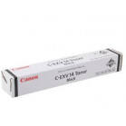 Тонер CANON C-EXV14, 8300 страниц 