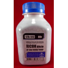 Тонер для Ricoh Aficio SP100/SP111/SP150/SP200/SP210/SP211/SP213/SP311/SP3400/SP3500 (фл. 80г) B&W Standart фас.Россия