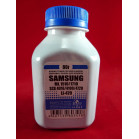 Тонер SAMSUNG ML-1510/1710/1610/1615/2010/2015, SCX 4016/5112/4520/4720/4100 (фл. 80г) B&W Light фас.Россия