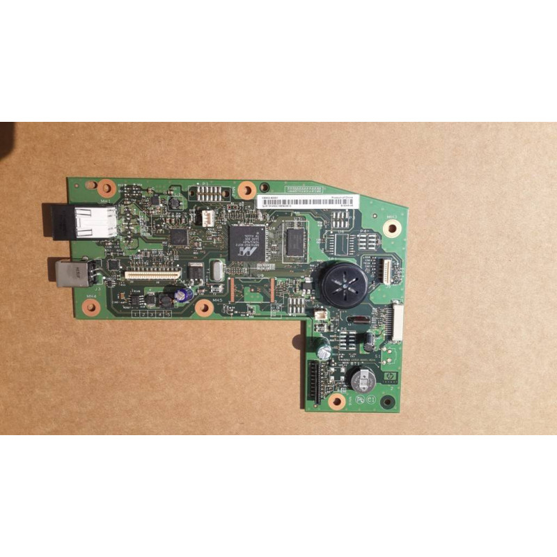Плата форматера HP LJ M1212nf/M1214nfh (CE832-60001/CE832-60002) OEM