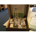 Комплект роликов (для лотков 2,3,4,5,6) HP LJ P4014/P4015/P4515 (10шт RM1-0037 + 5шт RM1-0036) (CB506-67904/RY7-5224) 