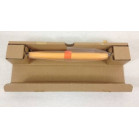 Вал переноса заряда (коротрон) 2-й HP CLJ CP3525/CM3530/M551/M575 (RM1-8176/CC468-67914/CD644-67914/CF081-67907) 