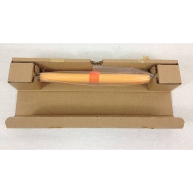 Вал переноса заряда (коротрон) 2-й HP CLJ CP3525/CM3530/M551/M575 (RM1-8176/CC468-67914/CD644-67914/CF081-67907) 