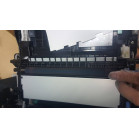 Вал переноса заряда (коротрон) 2-й HP CLJ CP3525/CM3530/M551/M575 (RM1-8176/CC468-67914/CD644-67914/CF081-67907) 