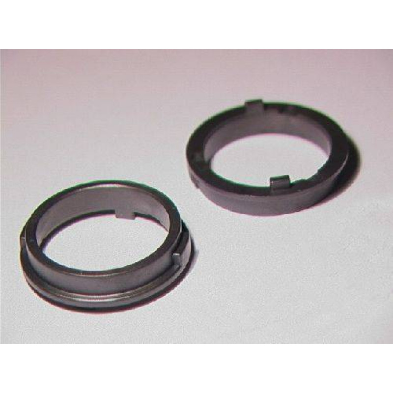 Втулка тефлонового вала правая Brother HL-2030/2040/MFC-7420/DCP-7010 (LM6736001)