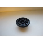 Шестерня привода фотобарабана НР LJ P1102/M1132/1212/1214/1217/M125 (RU5-0981) OEM