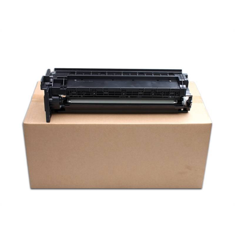 Блок проявки Konica-Minolta bizhub 164/215 (A1XUR70000/A1XUR70011/A1XUR70022/A1XUR70033)