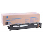 Тонер Konica-Minolta bizhub C654/754/Pro C754 черный TN-711K A3VU150
