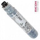 Тонер-картридж тип MP 2501Е RICOH MP 2001/2501 (842009/841769/841991/842341) 9K