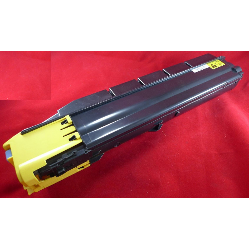 Тонер-картридж для Kyocera TASKalfa 3050ci/3051ci/3550ci/3551ci TK-8305Y yellow 15K ELP Imaging®