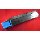 Тонер-картридж для Kyocera TASKalfa 4550ci/5550ci TK-8505C cyan 20K ELP Imaging®