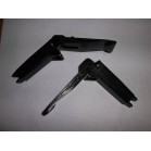 Шарниры (петли) узла сканирования HP LJ M1536/M175/M176/M177/M225 (CE538-60135) OEM 2шт