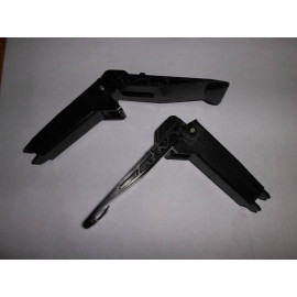 Шарниры (петли) узла сканирования HP LJ M1536/M175/M176/M177/M225 (CE538-60135) OEM 2шт