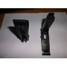 Шарниры (петли) узла сканирования HP LJ M1536/M175/M176/M177/M225 (CE538-60135) OEM 2шт