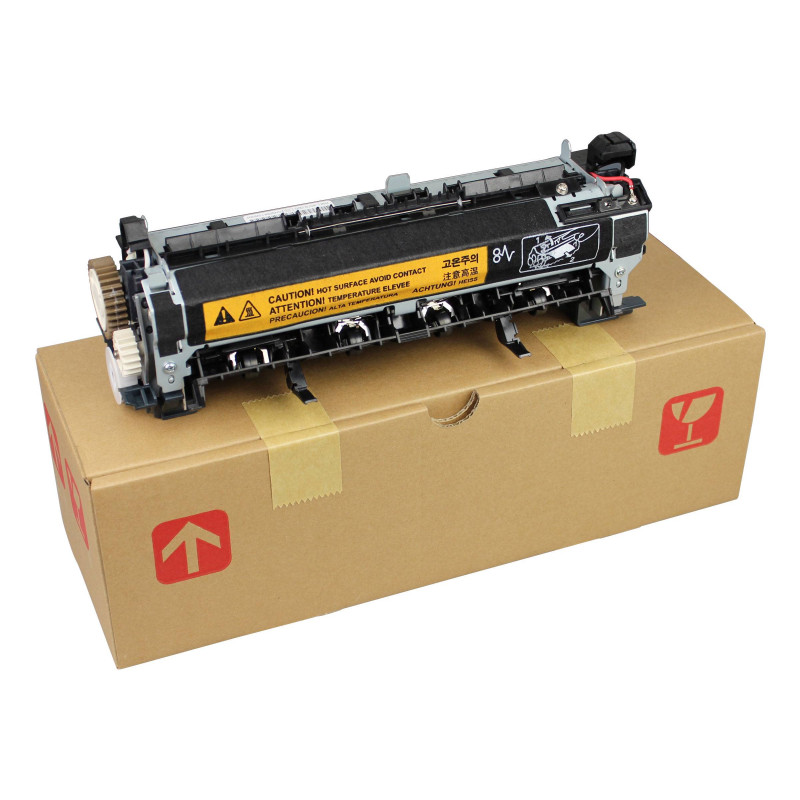 Печь в сборе HP LJ P4014/P4015/P4515 (RM1-4579/CB506-67902) новая (CET)