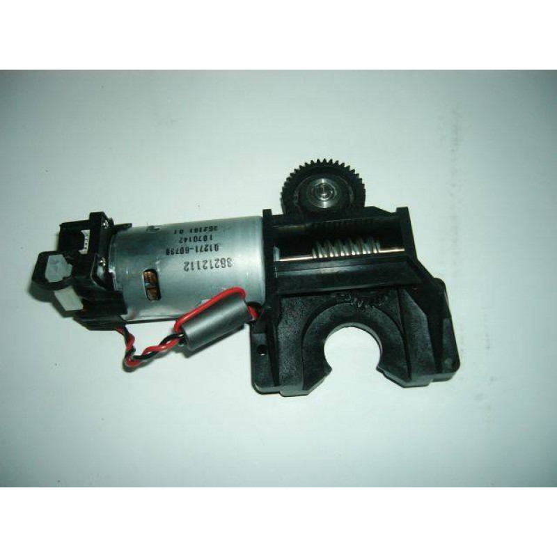 Мотор узла подачи бумаги HP DJ 4500 (Q1271-60613)