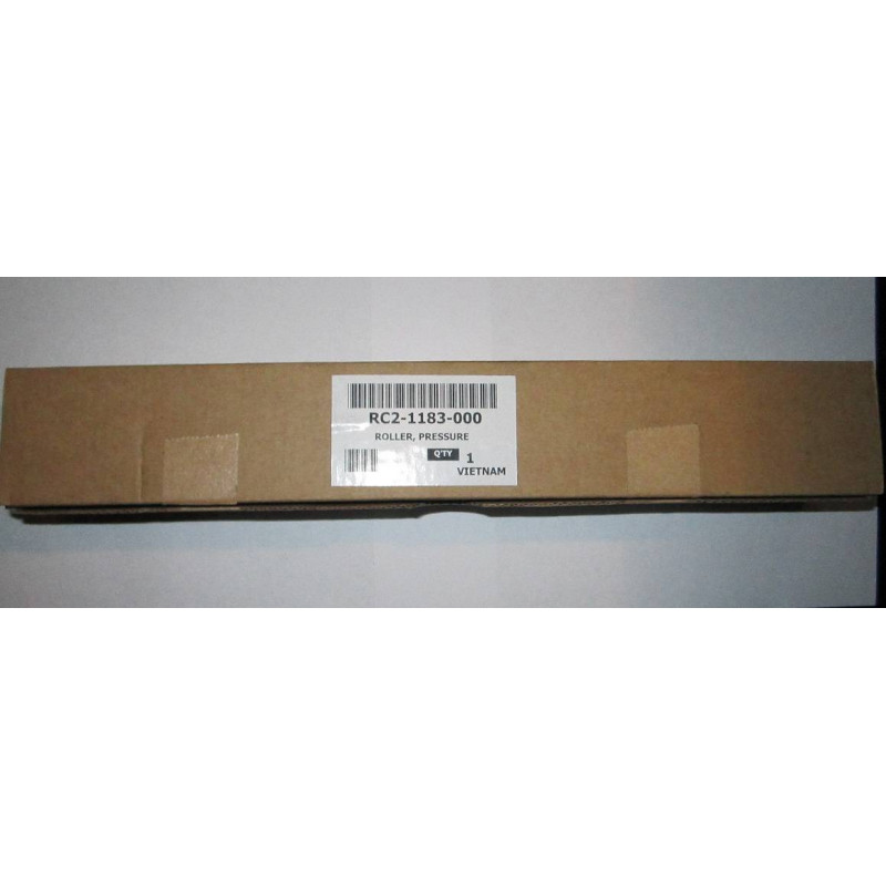 Вал резиновый HP LJ P1005/P1006/P1505/M1120/M1522/LBP-3010/3018/3050/3100/3108/3150/MF4410/4430/4450/4550 (RC2-1183) OEM