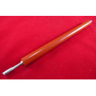 Вал резиновый HP LJ P1005/P1006/P1505/M1120/M1522/LBP-3010/3018/3050/3100/3108/3150/MF4410/4430/4450/4550 (RC2-1183) OEM