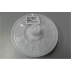 Шестерня 193T привода фотобарабана HP LJ P4014/4015/4515/M601/M602/M603 (RU6-0190) OEM