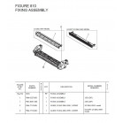 Печь в сборе Canon iR Adv C2020/2025/2030/2220/2225/2230 (FM1-B291/FM4-6228)