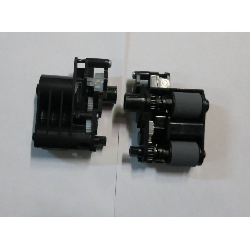Ролик захвата ADF в сборе HP LJ M1536/ CLJ CM1415/M175 (CE538-60137) OEM