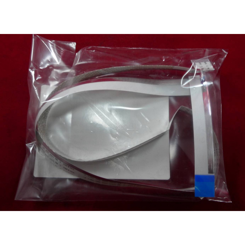 Шлейф лампы сканирования Canon MF4410/4450/4570/4430/4550/4580/4730/4750/4890/4870/4780 (FK3-1160/FK4-5817)