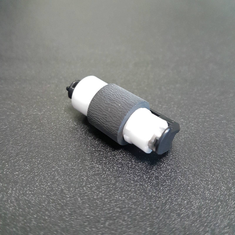 Ролик подачи/отделения в сборе HP CLJ CP1215/1515/1525/CM1312/1415 (RM1-4425/RM1-8765) OEM