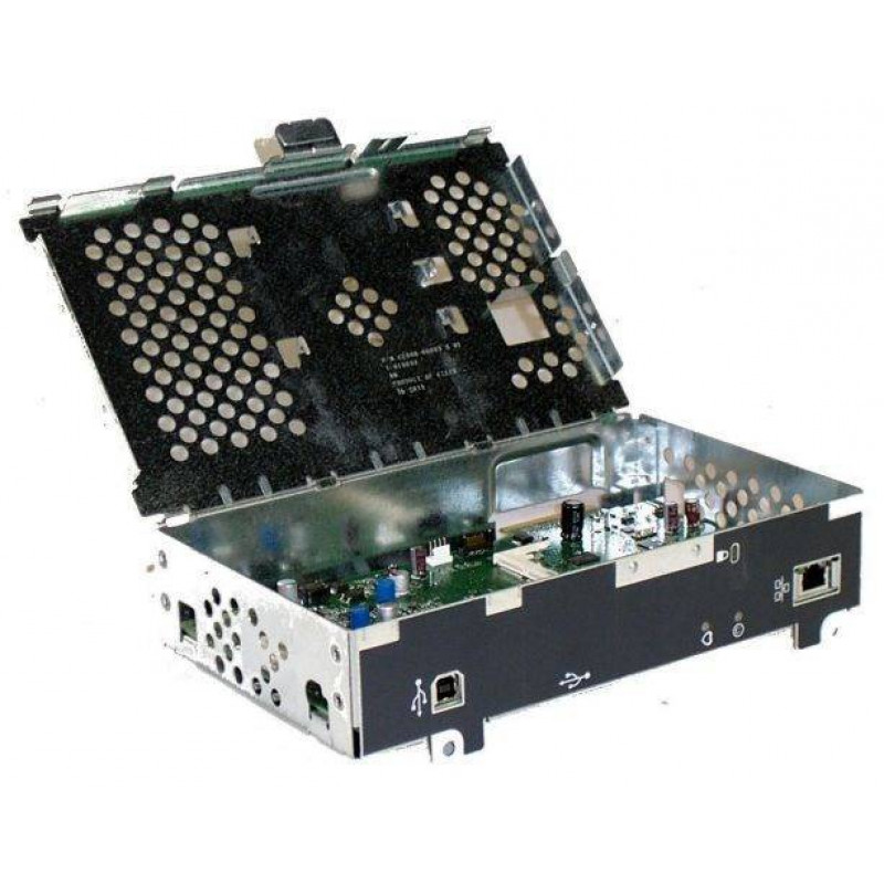 Плата форматера HP LJ M601/M602/M603 (CE988-67912/CE988-67906/CE998-67906/CF036-60001/CF036-60101) OEM