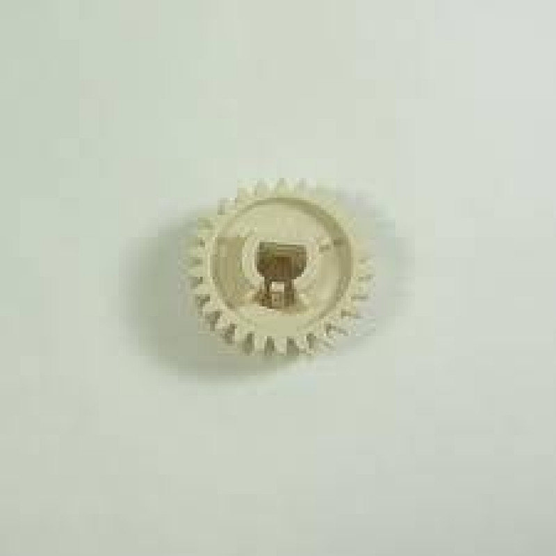 Шестерня резинового вала 26T HP LJ M1522/M1120 (RU6-0020) OEM