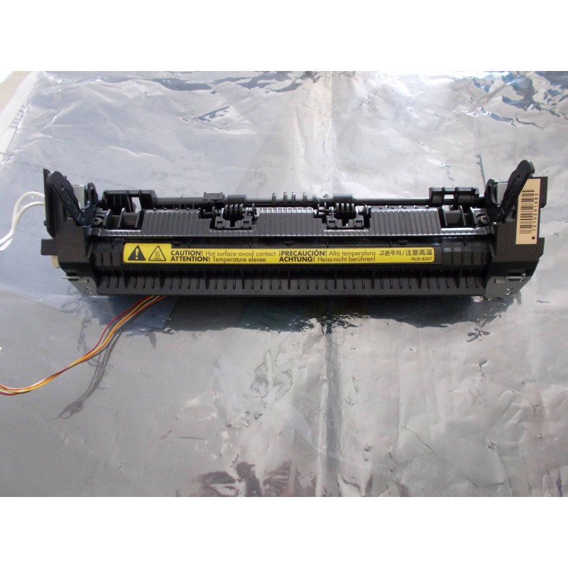 Печь в сборе HP LJ P1005/P1006 (RM1-4008) OEM