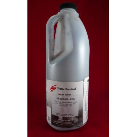 Тонер для картриджей Q2612A/X,C7115A/X,Q5949A/X,Q7553A/X,CE505A/X,CF280A/X (кан. 1кг) универсальный SC