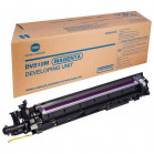 Блок проявки Konica-Minolta bizhub C224/C284/C364/C454/C554/C224e/C284e/C364e/C454e/C554e красный DV-512M A2XN0ED