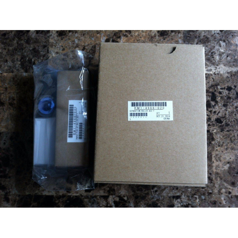 Комплект роликов (для лотков 2,3) HP CLJ CP3525/CM3530 (RY7-5216/CC468-67924/CC468-67921/CC468-67911)
