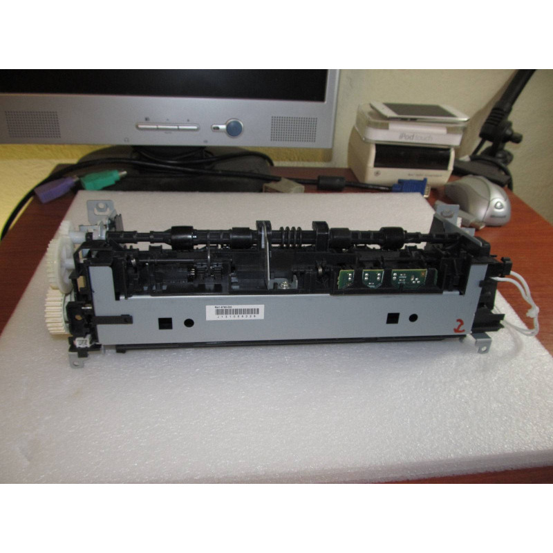 Печь в сборе HP CLJ M251/M276 (RM1-8781) OEM