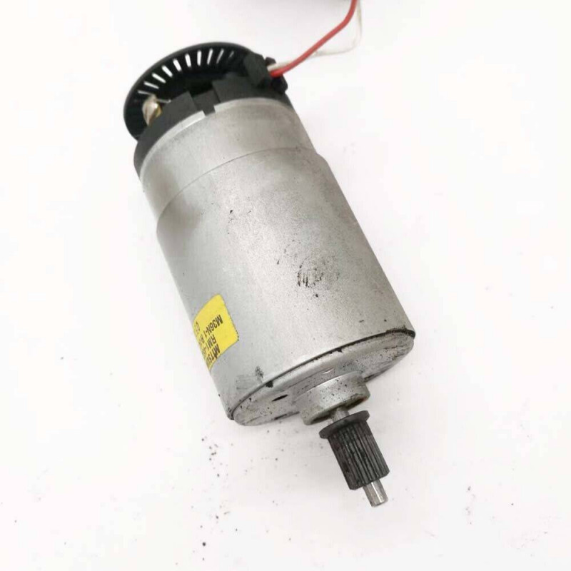 Главный мотор HP LJ P1505/M1522/M1120 (RM1-4196/RM1-4631/RM1-4632) OEM