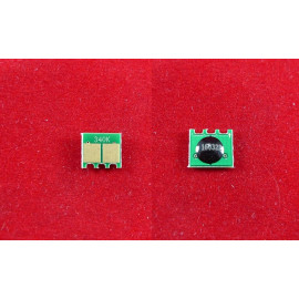 Чип для картриджа CE340A Black, 13.5K ELP Imaging®