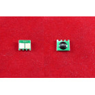 Чип для картриджа CE341A Cyan, 16K ELP Imaging®