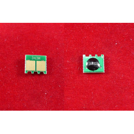 Чип для картриджа CE343A Magenta, 16K ELP Imaging®