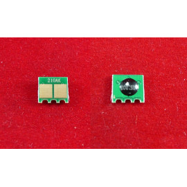 Чип для картриджа CF210A Black, 1.6K ELP Imaging®