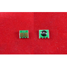 Чип для картриджа CF212A Yellow, 1.8K ELP Imaging®