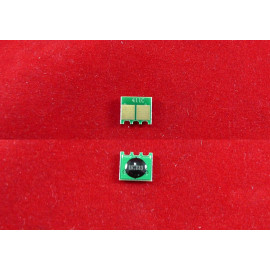 Чип для картриджа CE411A Cyan, 2.6K ELP Imaging®