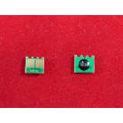 Чип для картриджа CE390A Black, 10K ELP Imaging®