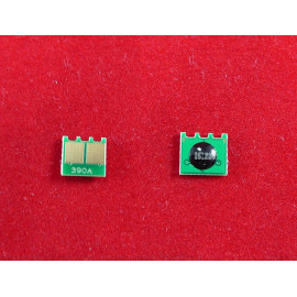 Чип для картриджа CE390A Black, 10K ELP Imaging®