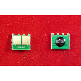 Чип для картриджа CC364A Black, 10K ELP Imaging®