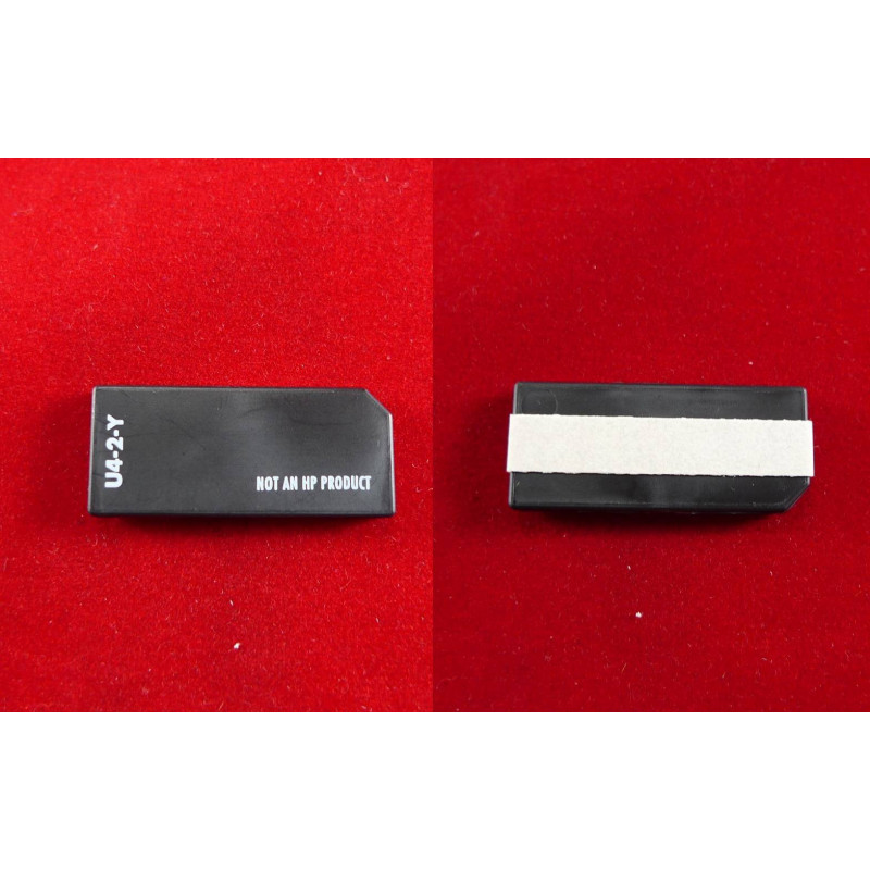 Чип для картриджа C9732A Yellow, 12K ELP Imaging®