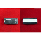 Чип для картриджа C8543X Black, 30K ELP Imaging®