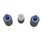 Комплект роликов (для лотков 2,3,4,5,6) HP CLJ CP5225/M712/M725/M750 (CE710-69008)