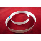 Кабель планшетного сканера HP LJ M1522/M2727/3390/3395 20pin (FF-M1522/FFK-M1522/FFK-M2727) OEM