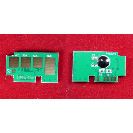 Чип Samsung ML216x/SCX3400/3405/3405F/3405FW/3407/SF-760 (MLT-D101) 1.5K ELP Imaging® 